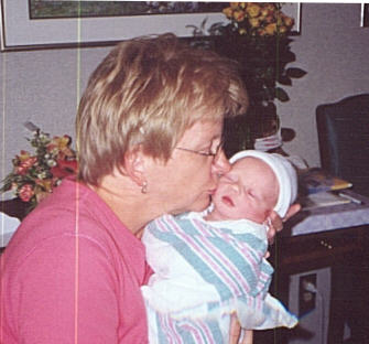 Grandmas Rock