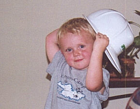 Cousin Jake