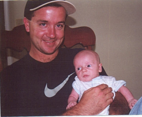 Uncle Mark