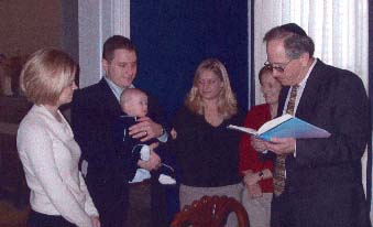 Named Abraham Joseph Birnbaum. 