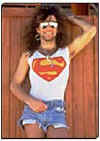 jbj superman t shirt 80s pose.jpg (9945 bytes)