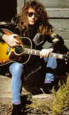 jbjb guitar outside barn.jpg (67482 bytes)