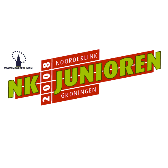 NK Junioren Atletiek 2008