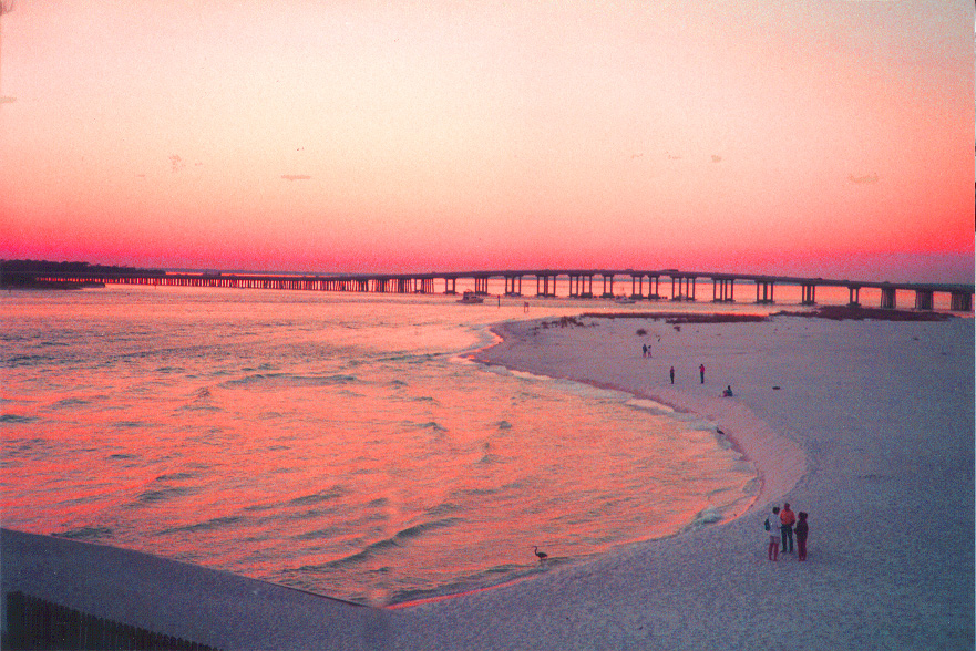 This is the gorgeous view from my balcony.