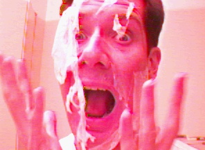 Thanks, Mark Allen Cam, for the twisted streak in this pic.