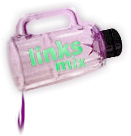 Chug-a-lug some links.