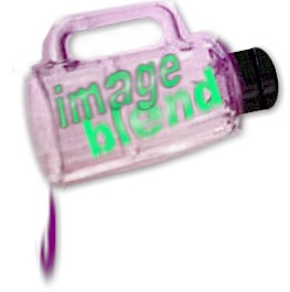 Drink up.