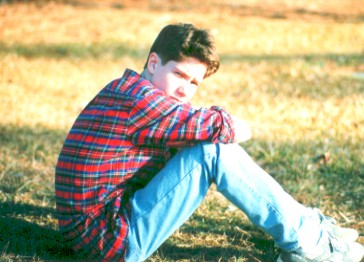 Ah, the teenage years. We all go through them and we know how miserable they can be.