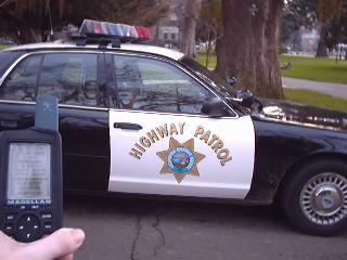 CHP