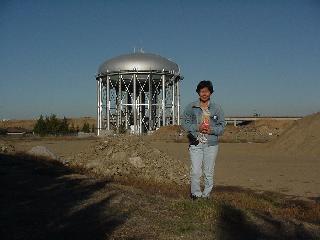 Aciu from the cache.
