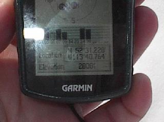 GPS