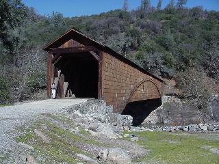 Bridgeport Bridge.