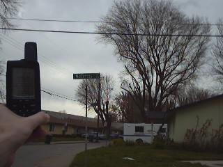 McCarthy Ct.