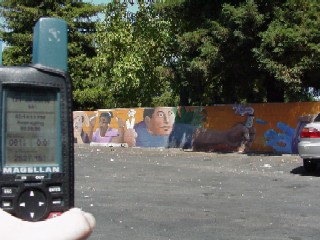 Downtown Sacramento