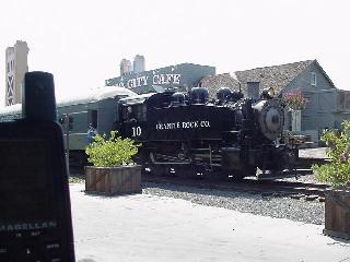 Engine #10