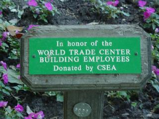 The Plaque