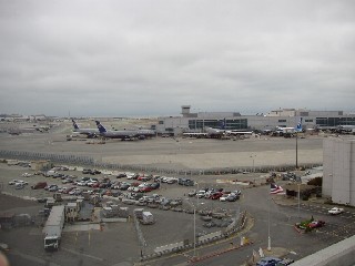 SFO