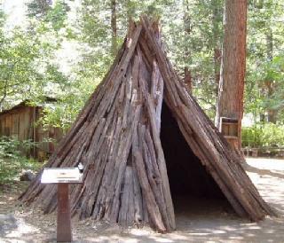 Bark House