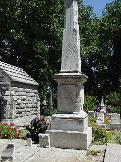Location 1 - Gen. Wright