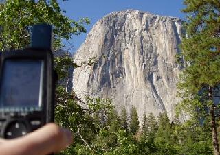 El Capitan