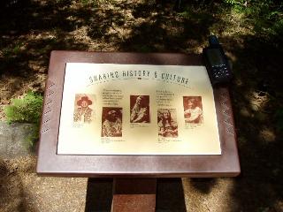 Plaque