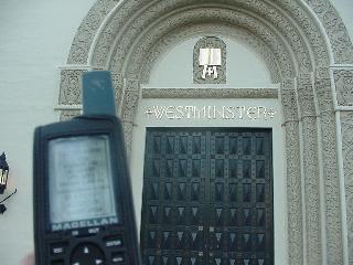 Westminster Presbyterian Church