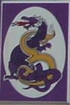 Dragon Close-up