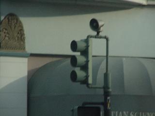 9th & J - Close up