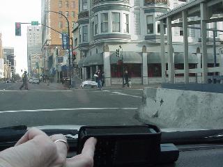 9th & J