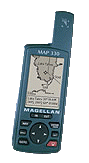 Magellan MAP 330