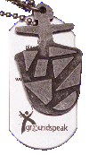 TARDIS Key