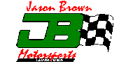 J.B. Motorsports Logo
