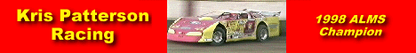 Kris Patterson Racing