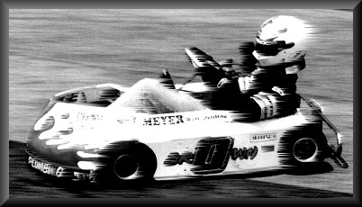 Fast Kart