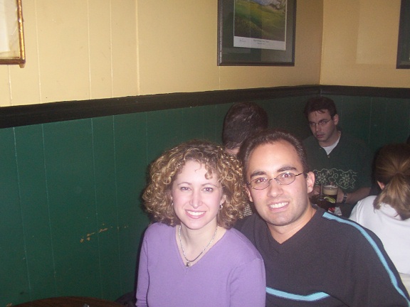 [Emily and Me]