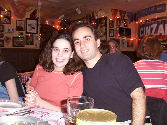 [Jenna & Me]