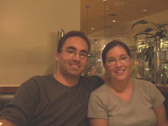[Joann and Me]