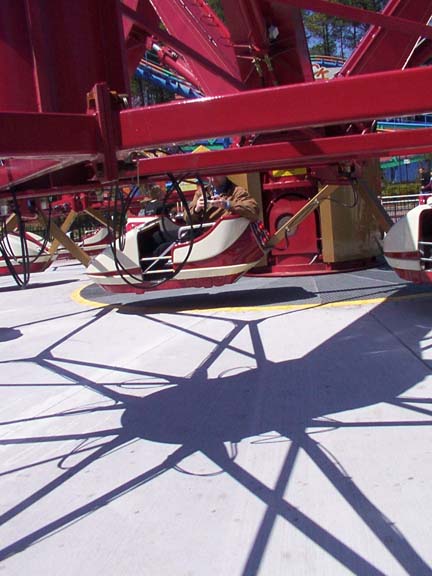 [Triple Spin]
