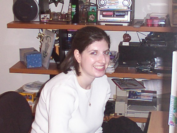 [Melissa]