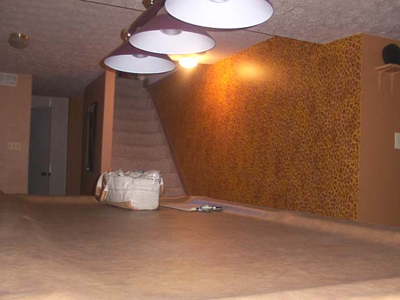 [Basement]