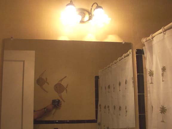 [Bathroom]