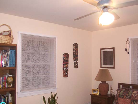 [Bedroom #1]