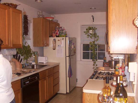 [Kitchen]