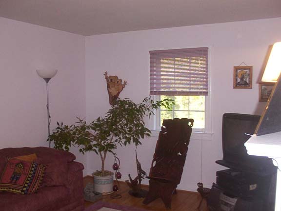 [Living Room]
