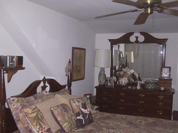 [Master Bedroom]