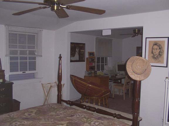 [Master Bedroom #2]