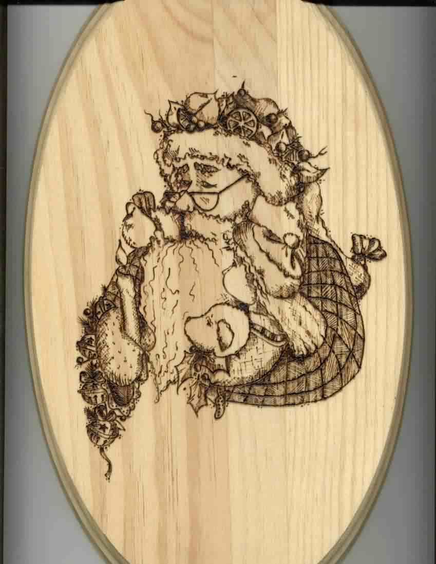 Cool Wood Burning Designs Wood burning catalog