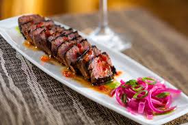 Beef Medallions