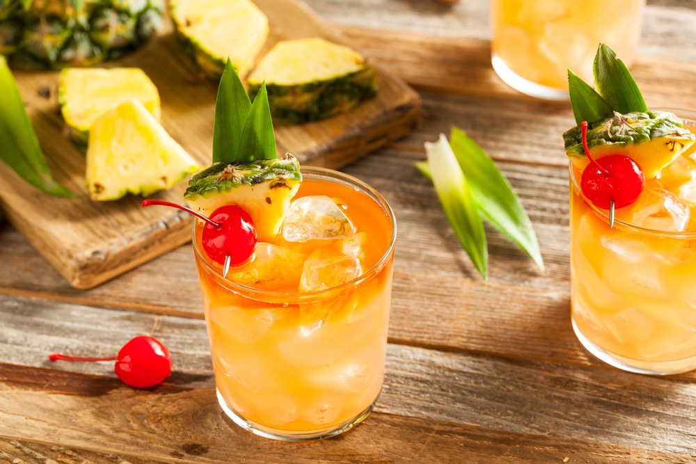 Mai Tai