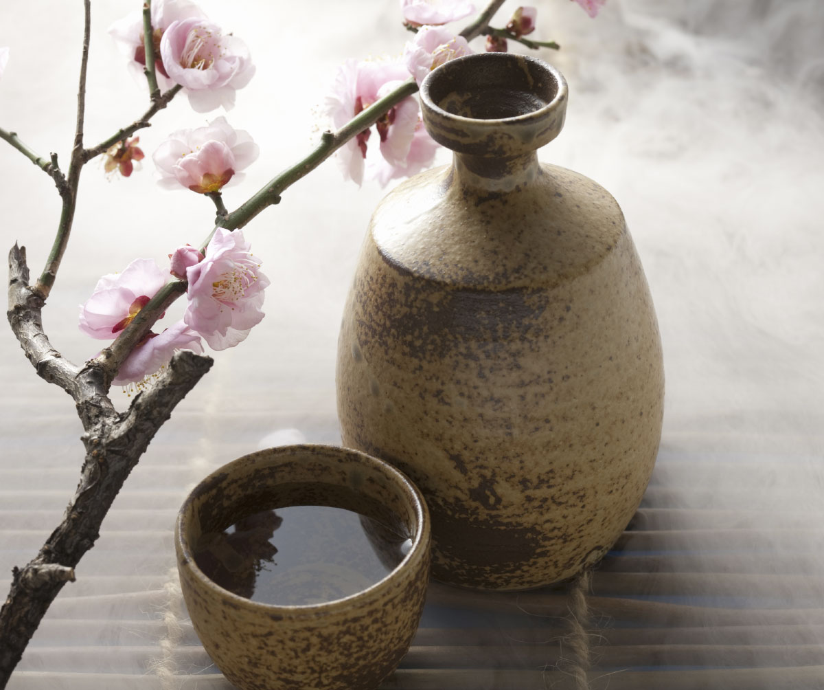 Sake